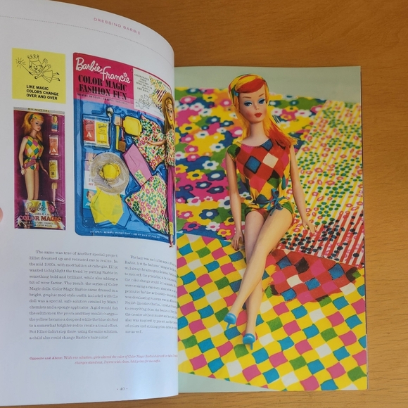 Barbie – Dressing Barbie (2019) - Picture 6 of 16